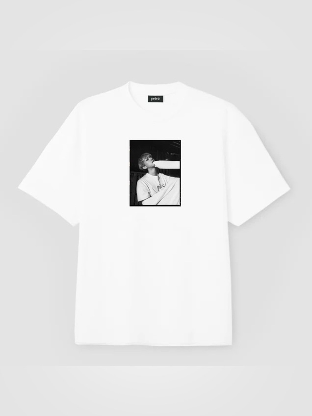 Privé Alliance BBH Selca Tee